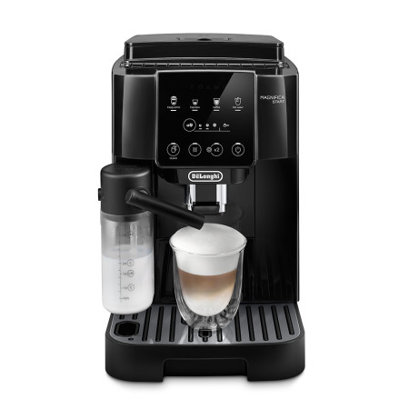 Кавомашина DeLonghi ECAM 220.60 B Magnifica Start