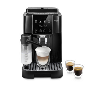 Кавомашина DeLonghi ECAM 220.60 B Magnifica Start. Photo 2
