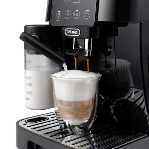 Кавомашина DeLonghi ECAM 220.60 B Magnifica Start. Photo 3