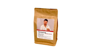 Авторский кофе основателя ELITECOFFEE