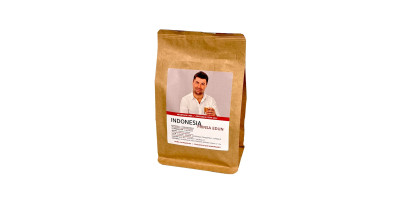 Авторский кофе основателя ELITECOFFEE