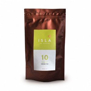 Чай Isla зелёный с саусепом SOURSOP 100 г
