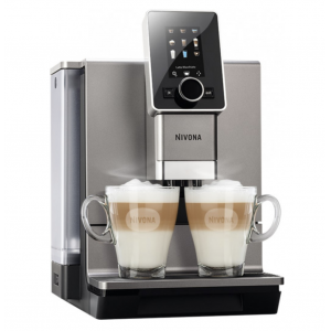 Кофемашина NIVONA CafeRomatica 930
