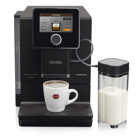 Кавомашина NIVONA CafeRomatica NICR 960
