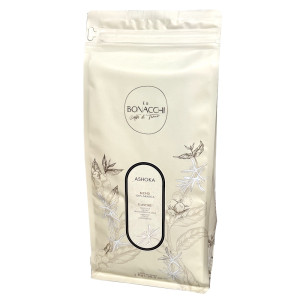 Кофе ORIENTALCAFFE ASHOKA в зернах 1 кг