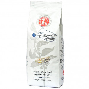 Кава ORIENTALCAFFE IL BLU в зернах 1 кг. Photo 2
