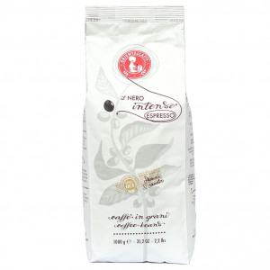 Кофе ORIENTALCAFFE IL NERO в зернах 1 кг