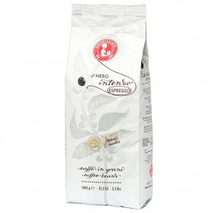 Кофе ORIENTALCAFFE IL NERO в зернах 1 кг. Photo 2