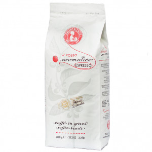 Кава ORIENTALCAFFE IL ROSSO в зернах 1 кг. Photo 2