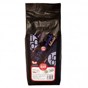 Кофе ORIENTALCAFFE Le Percentuali delicato в зернах 1 кг. Photo 2