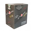 Кофе ORIENTALCAFFE Le Percentuali vellutato в капсулах Nespresso 50 шт