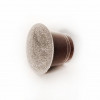 Кофе ORIENTALCAFFE Le Percentuali vellutato в капсулах Nespresso 50 шт